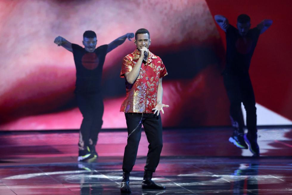 Eurovisión 2019