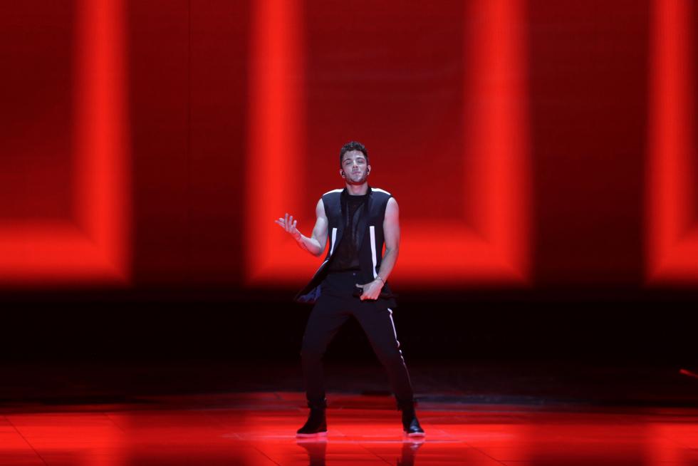 Eurovisión 2019