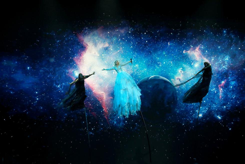 Eurovisión 2019