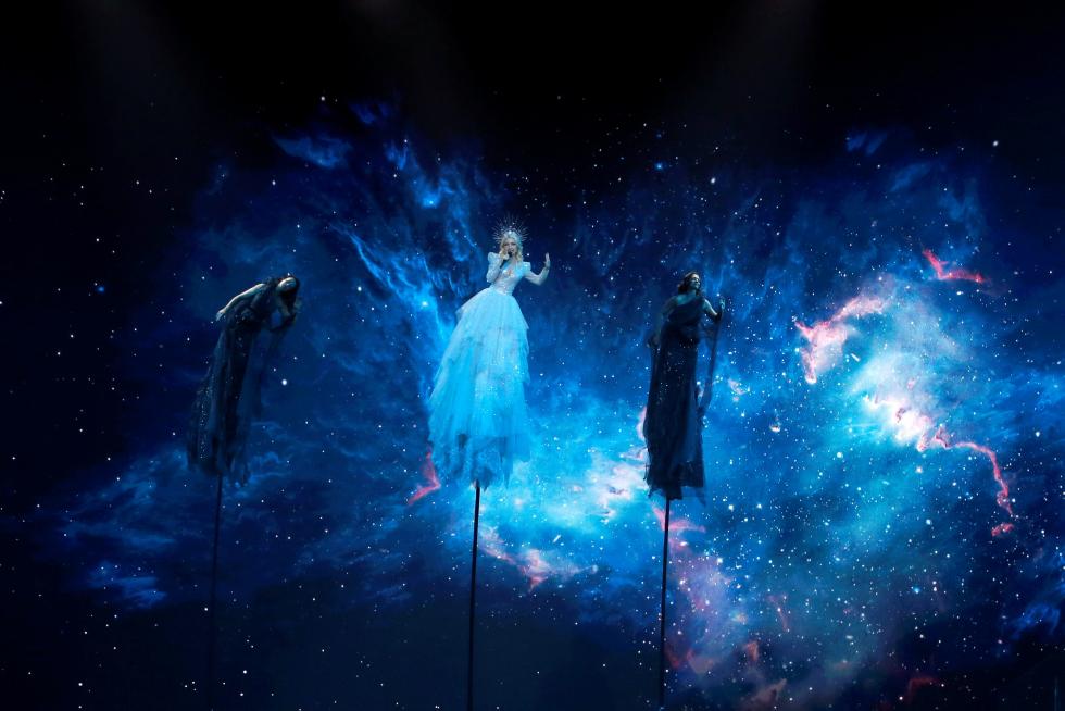Eurovisión 2019
