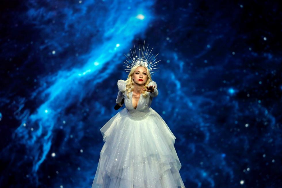 Eurovisión 2019