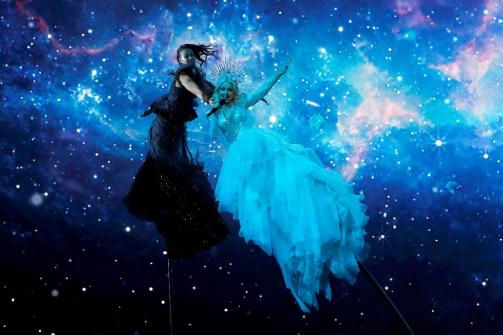Eurovisión 2019
