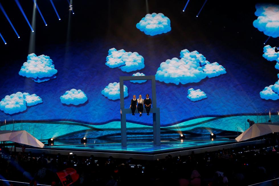Eurovisión 2019