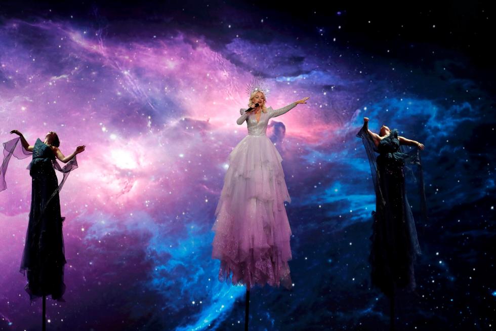 Eurovisión 2019