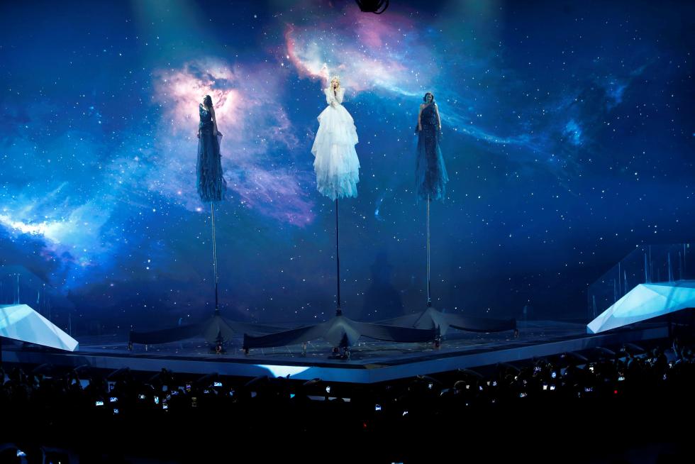 Eurovisión 2019