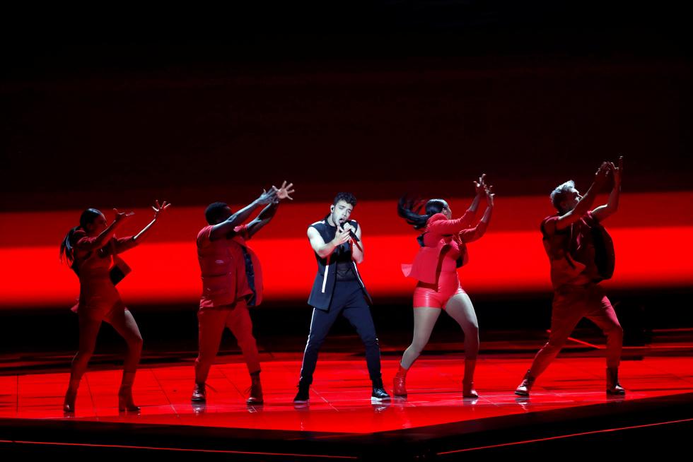 Eurovisión 2019
