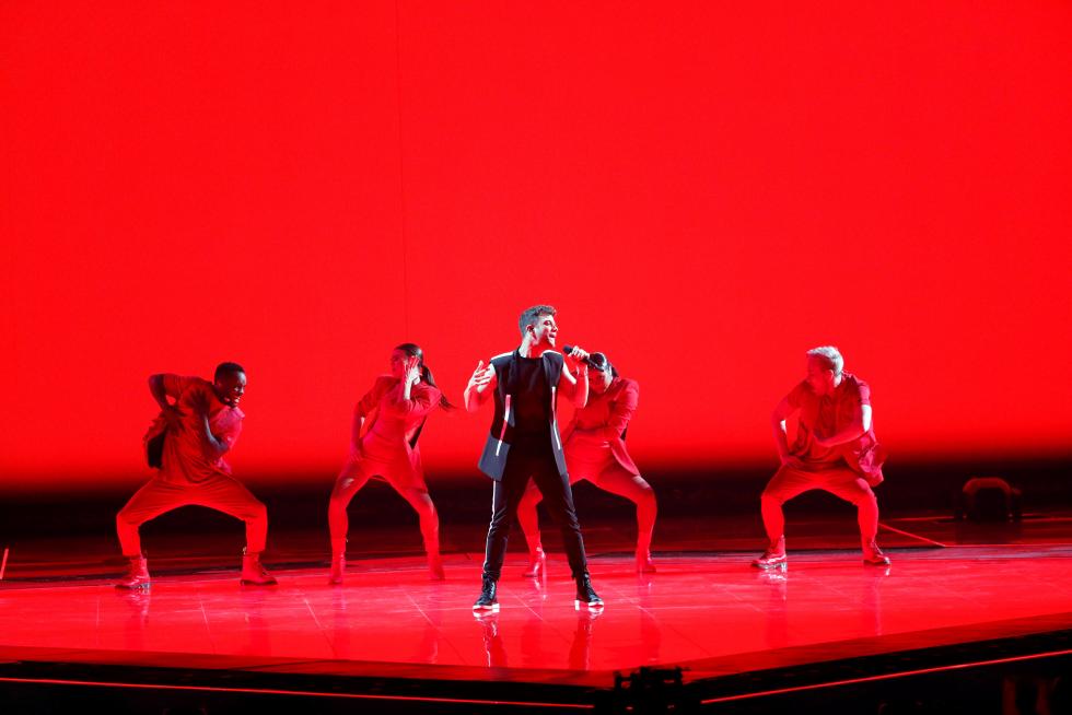 Eurovisión 2019
