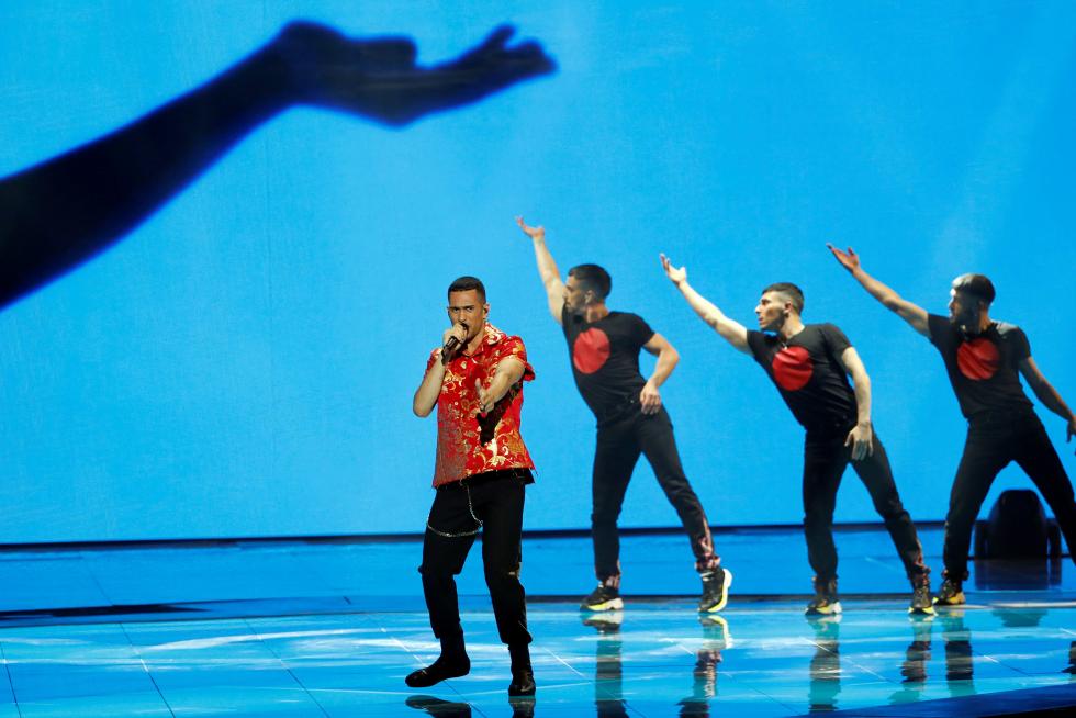 Eurovisión 2019