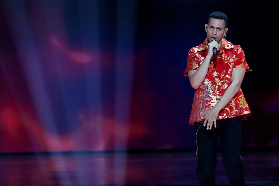 Eurovisión 2019