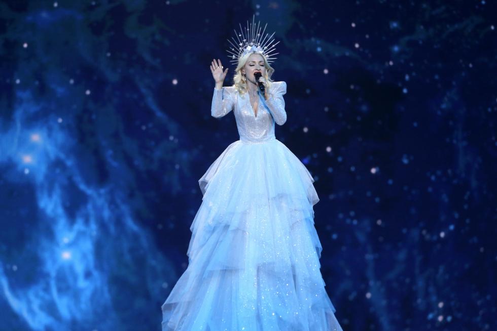 Eurovisión 2019