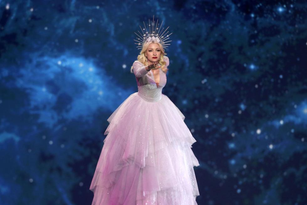 Eurovisión 2019