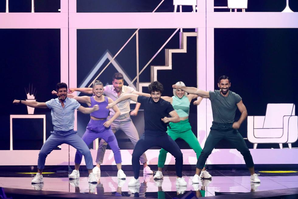 Eurovisión 2019