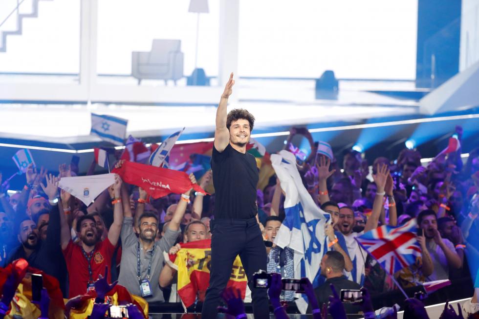 Eurovisión 2019