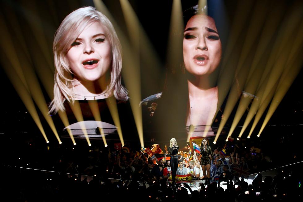 Eurovisión 2019