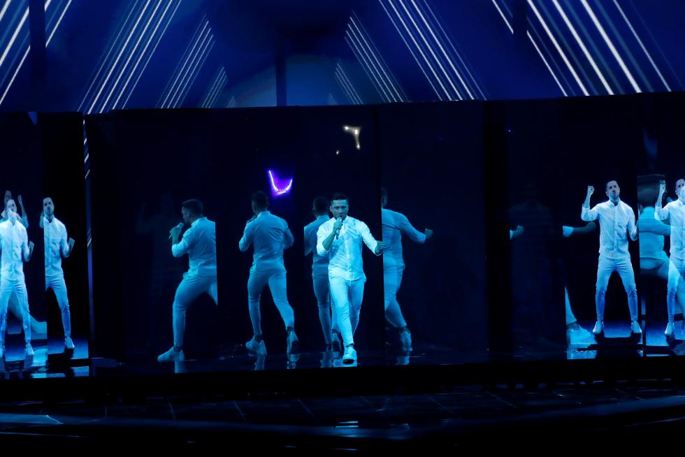 Eurovisión 2019