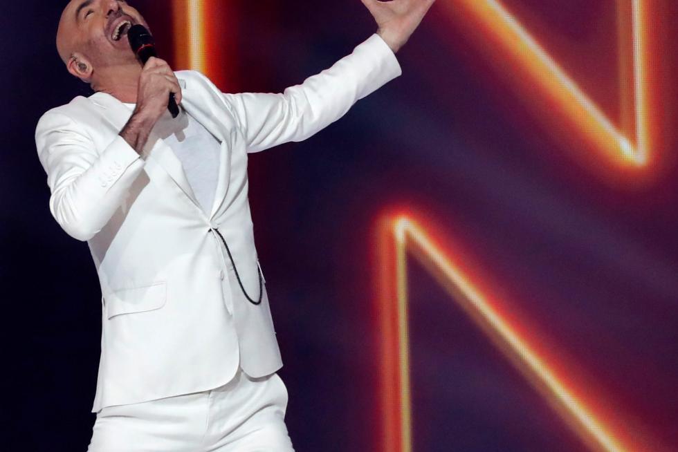 Eurovision 2019
