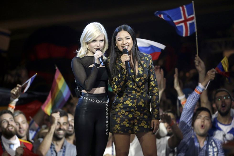 Eurovisión 2019