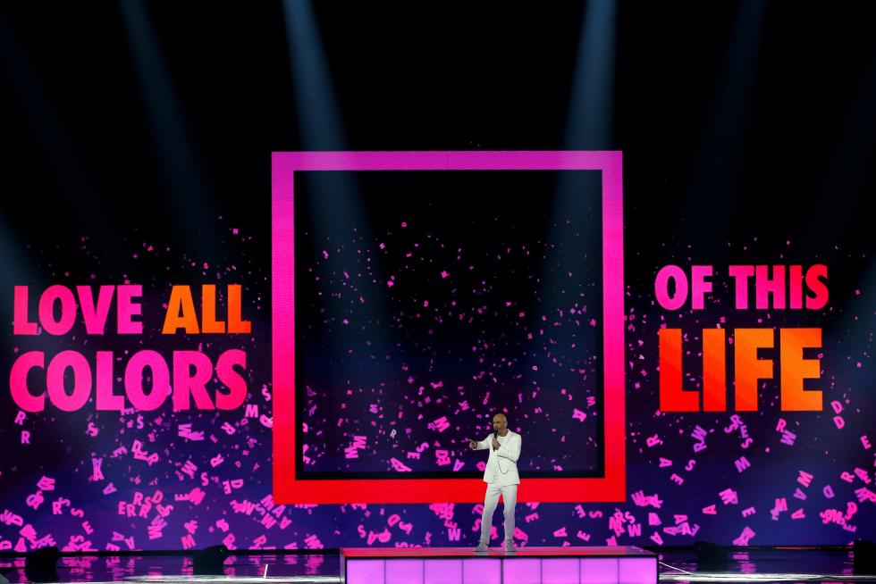 Eurovision 2019