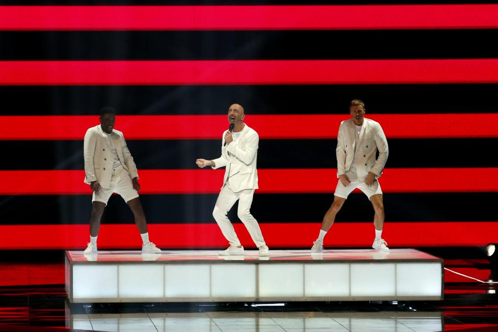 Eurovision 2019