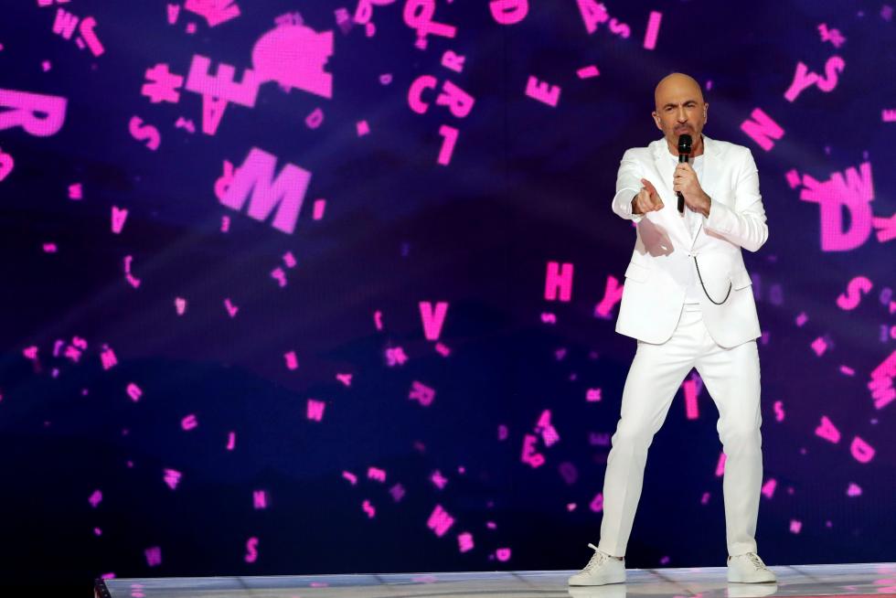 Eurovision 2019
