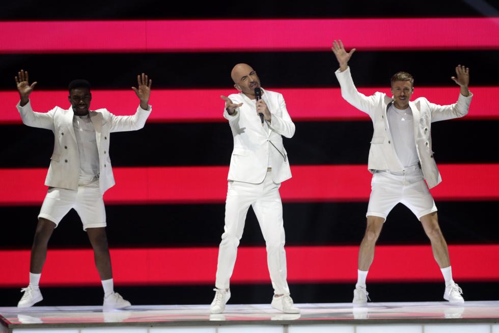 Eurovisión 2019