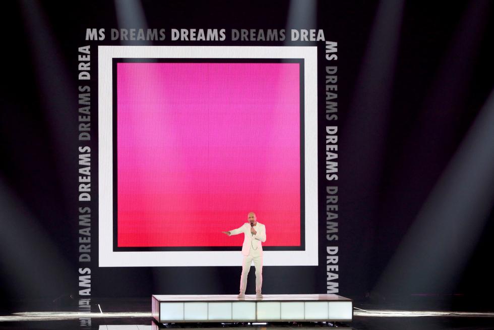Eurovisión 2019