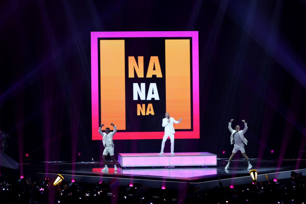 Eurovisión 2019
