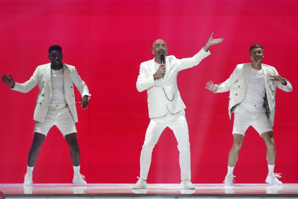 Eurovisión 2019