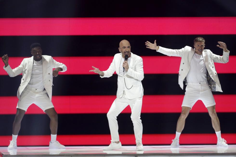 Eurovisión 2019