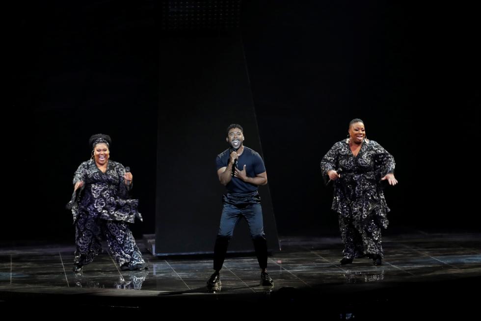 Eurovisión 2019