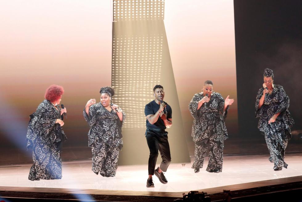 Eurovisión 2019