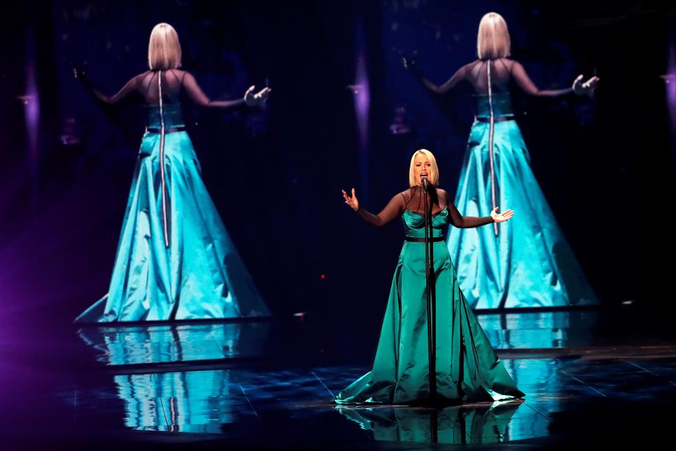 Eurovisión 2019