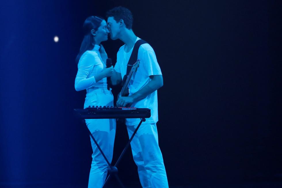 Eurovisión 2019