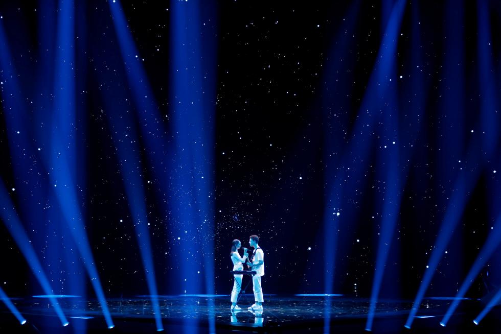 Eurovisión 2019