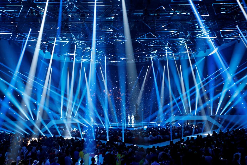 Eurovisión 2019