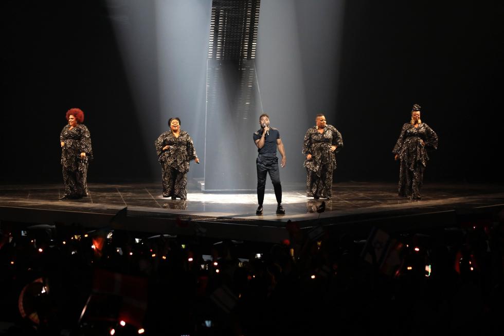 Eurovisión 2019