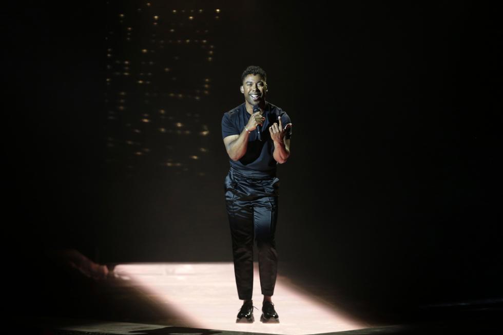 Eurovisión 2019