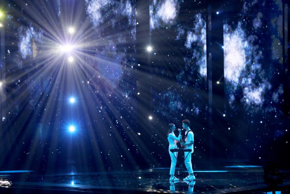 Eurovisión 2019