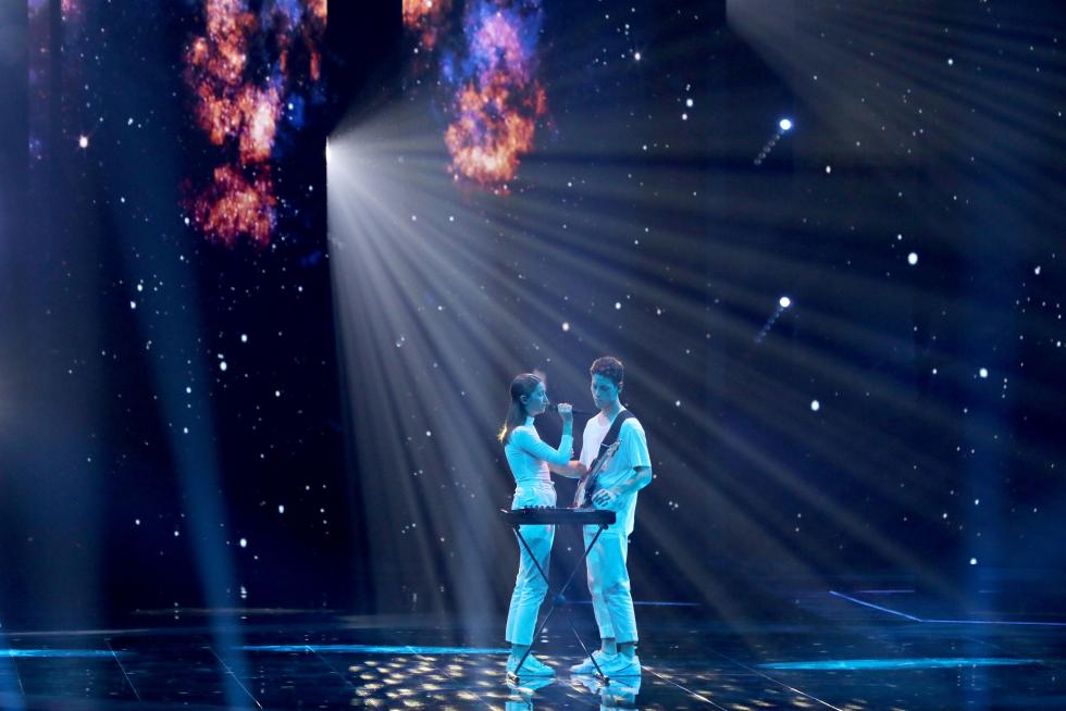 Eurovisión 2019