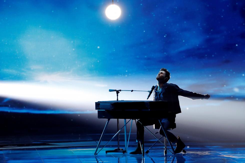 Eurovisión 2019