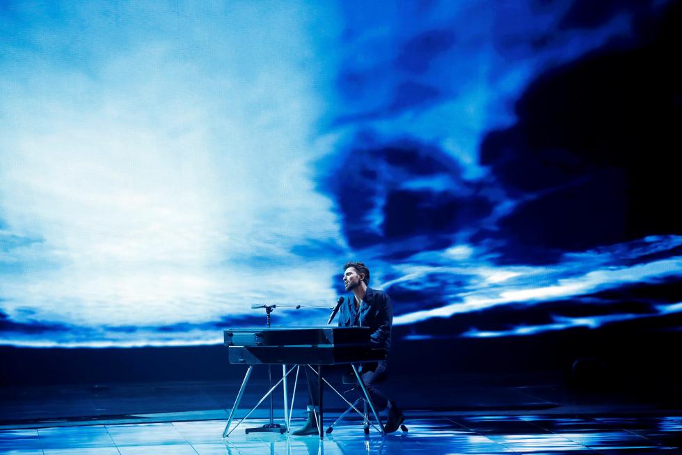 Eurovisión 2019