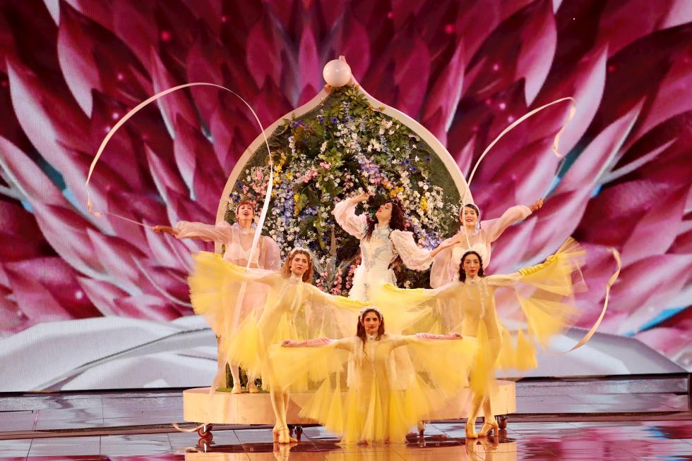 Eurovisión 2019