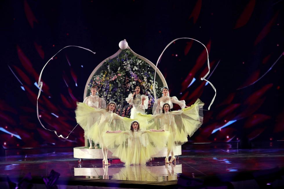 Eurovisión 2019