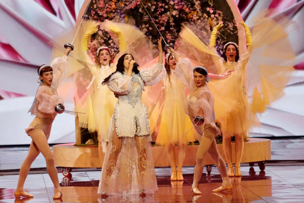 Eurovisión 2019