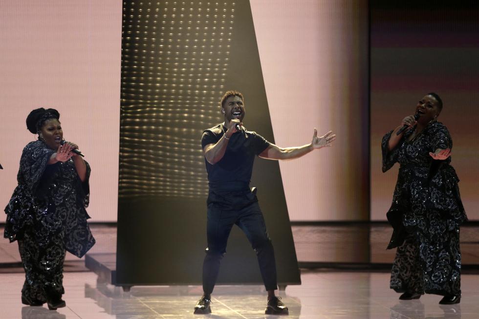 Eurovisión 2019