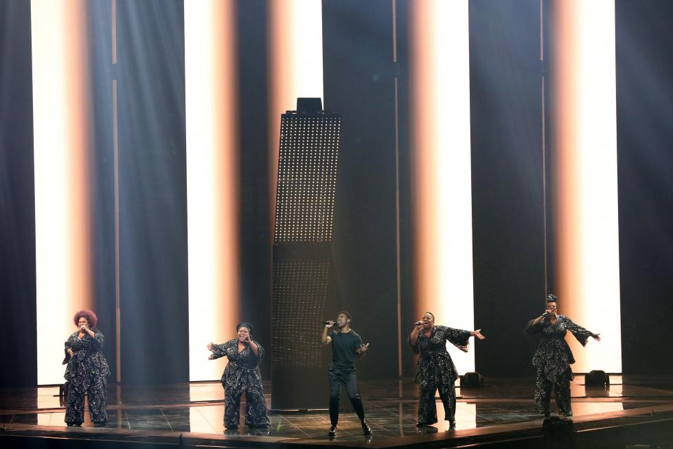 Eurovisión 2019