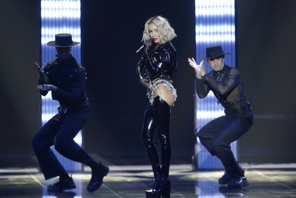 Eurovisión 2019