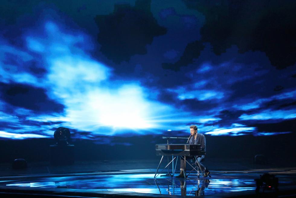Eurovisión 2019