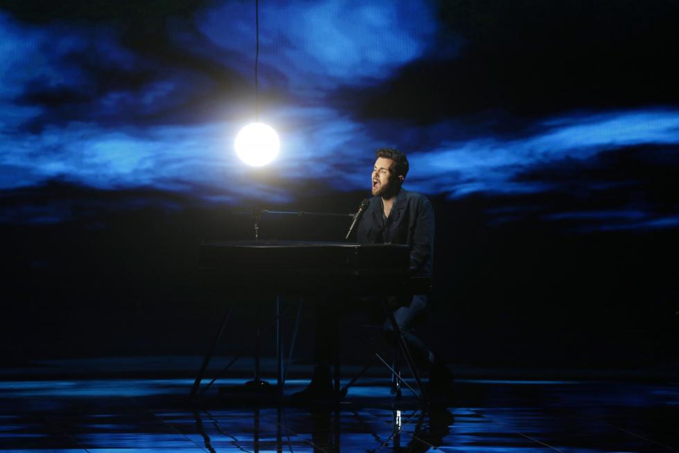 Eurovisión 2019