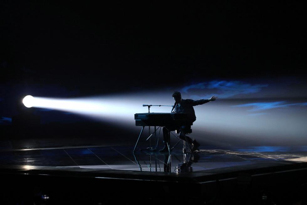 Eurovisión 2019